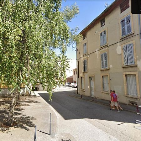 Les Graveurs - Bourgoin-Jallieu - City Center エクステリア 写真